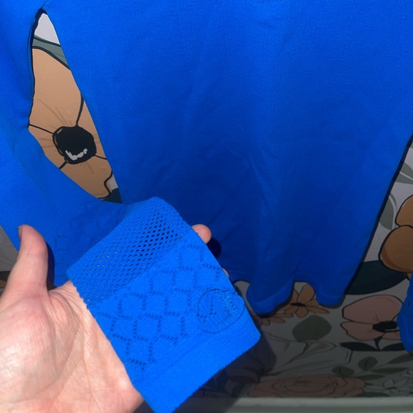 Free People Long Sleeve - Picture 3 of 4